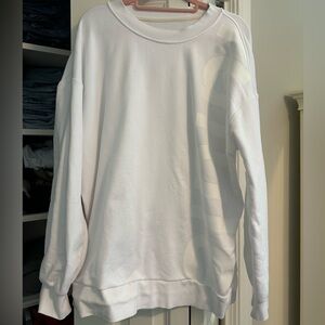 Lululemon Crewneck